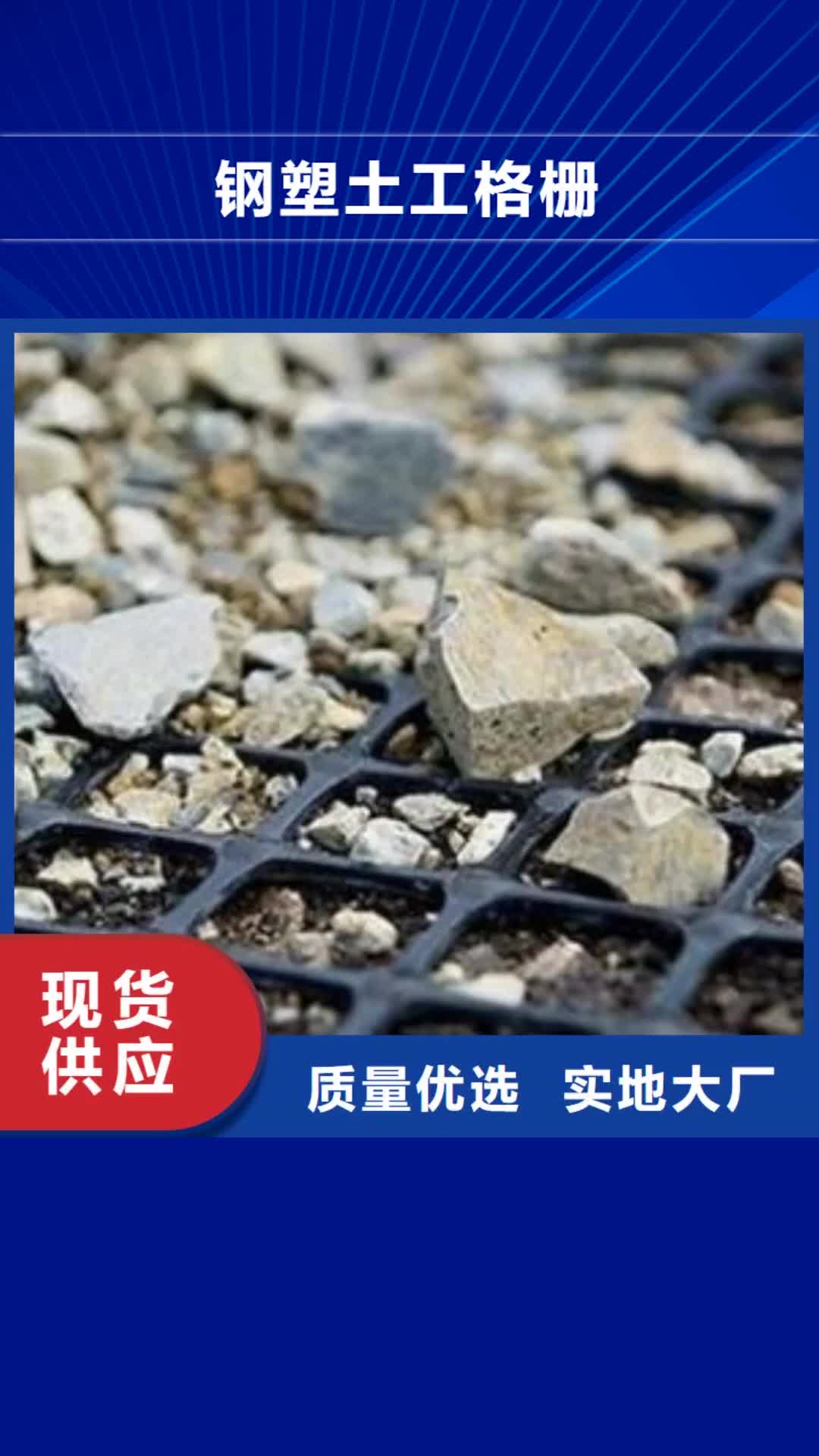 淮安 钢塑土工格栅-【塑料排水板】符合行业标准