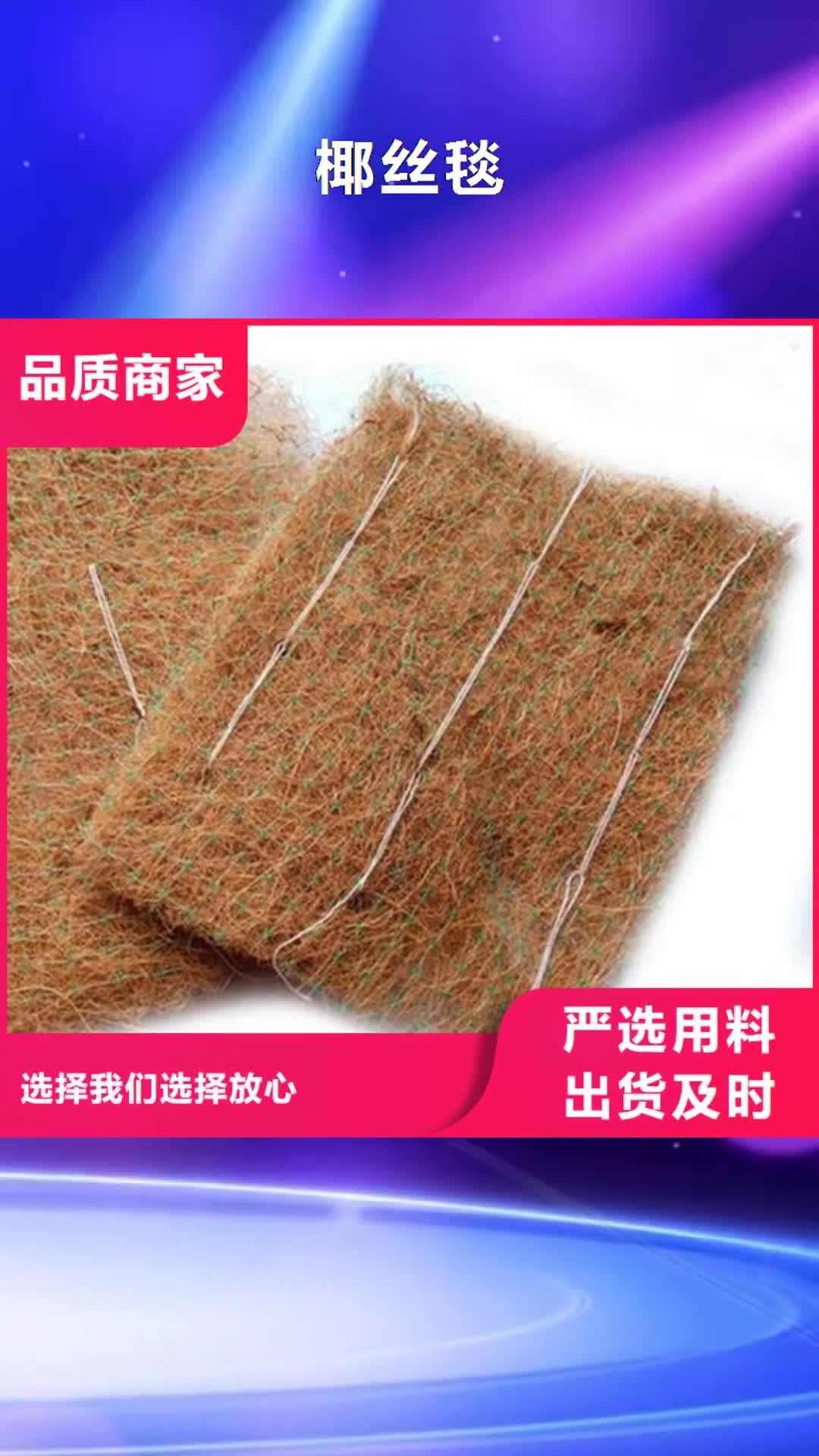海南 椰丝毯,【防水板】质检合格发货
